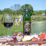 Del Vino Vineyards
