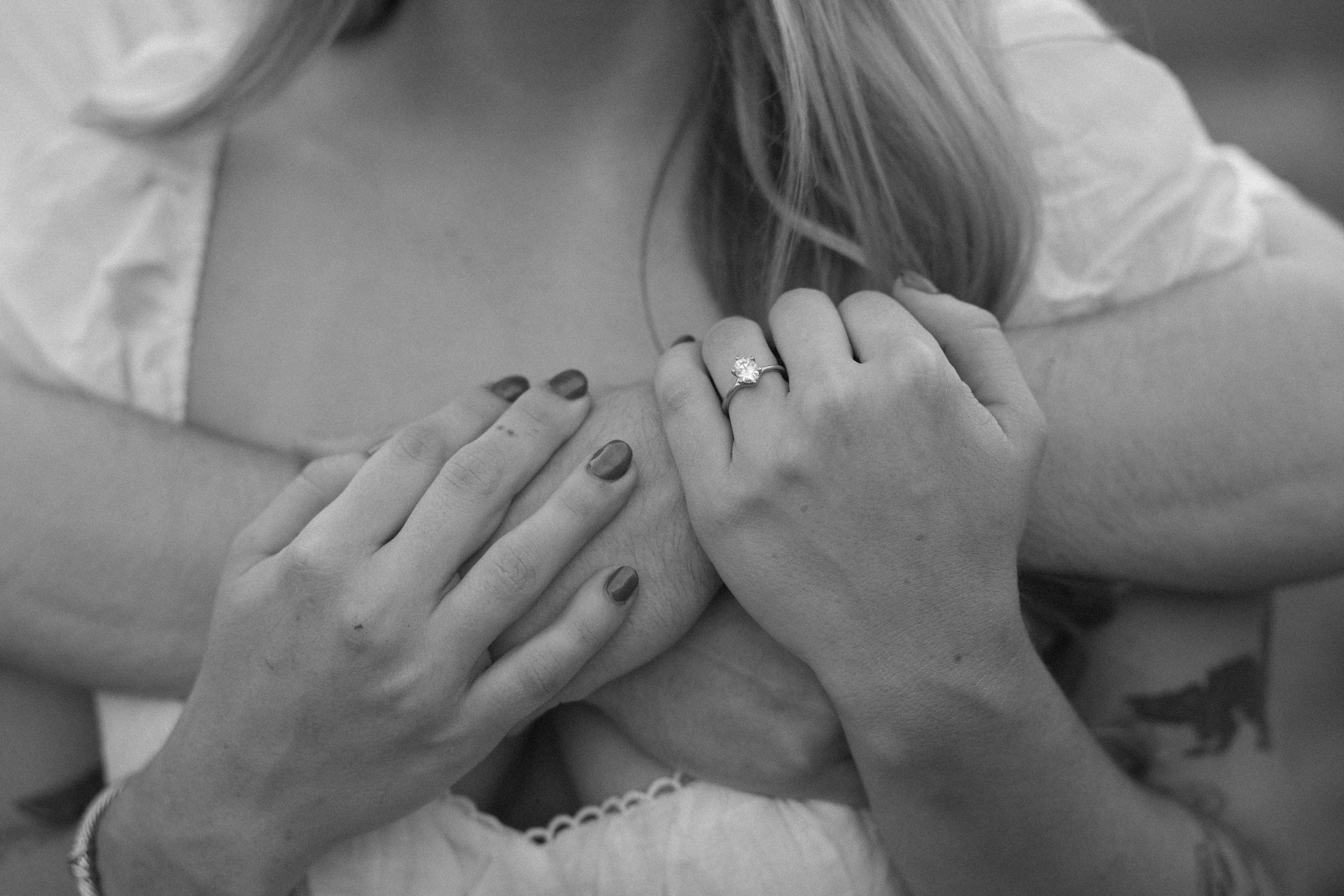 The Wedding Website of Madison Anderson and Logan Bourne