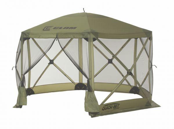 Escape Screen Tent