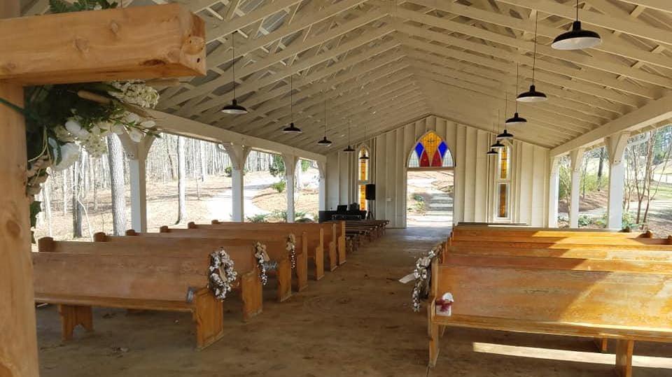 The Wedding Website of Kristi Bray and Andrew Carter