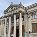 Istanbul Archaeological Museums