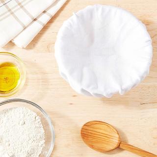 Round Bread Brotform with Liner