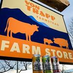 Von Trapp Farmstead