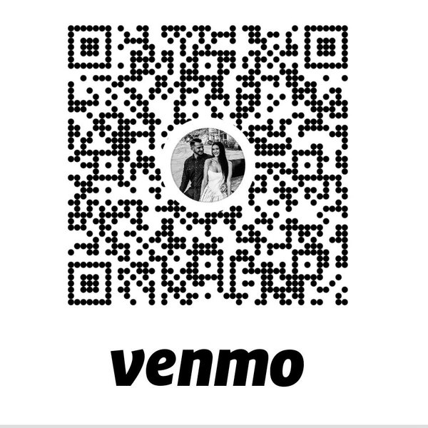 Our Honeymoon Fund Venmo