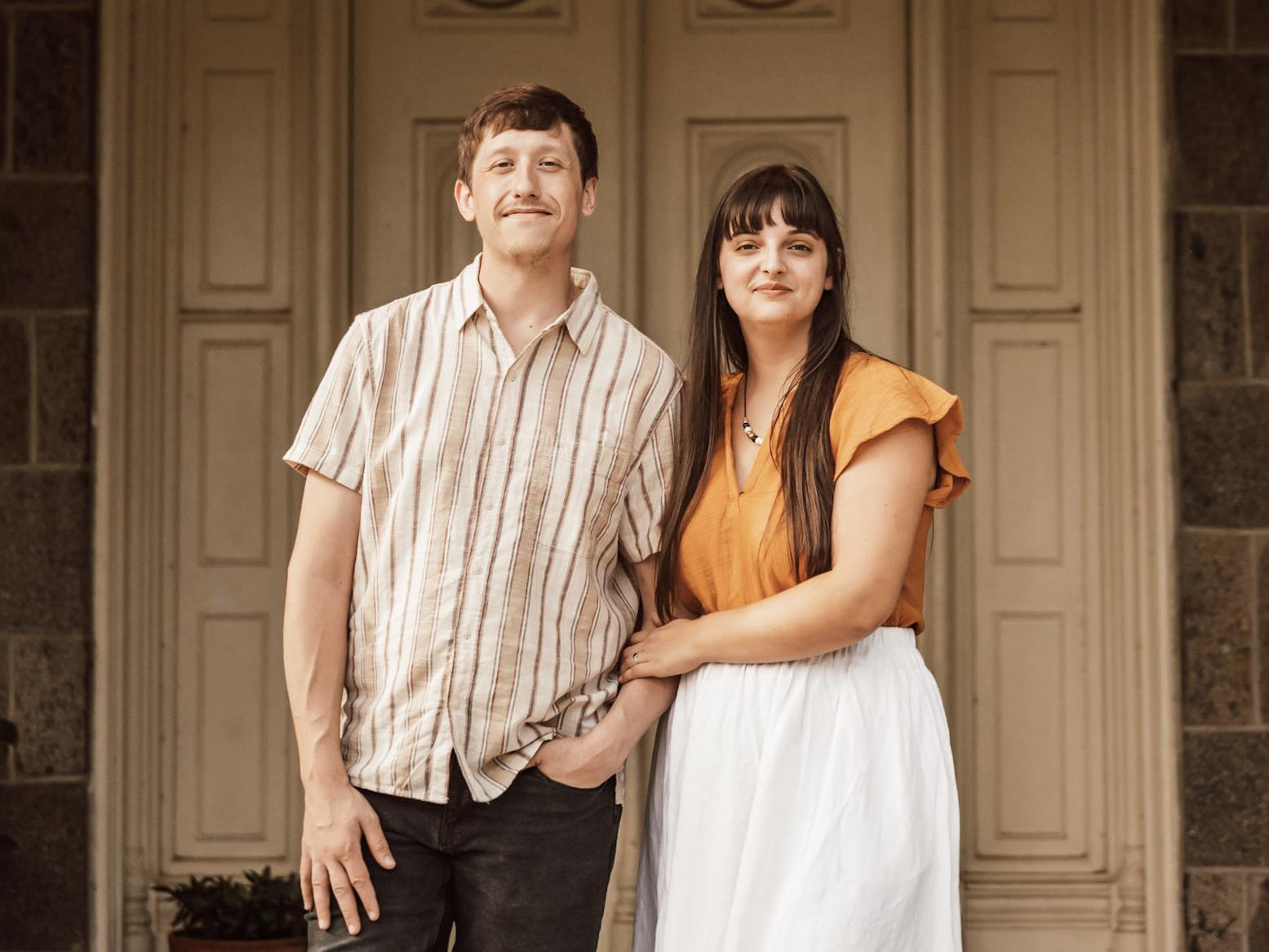 The Wedding Website of Jessica Flaxcomb and Michael Flaxcomb