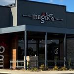 Huey Magoo's Chicken Tenders