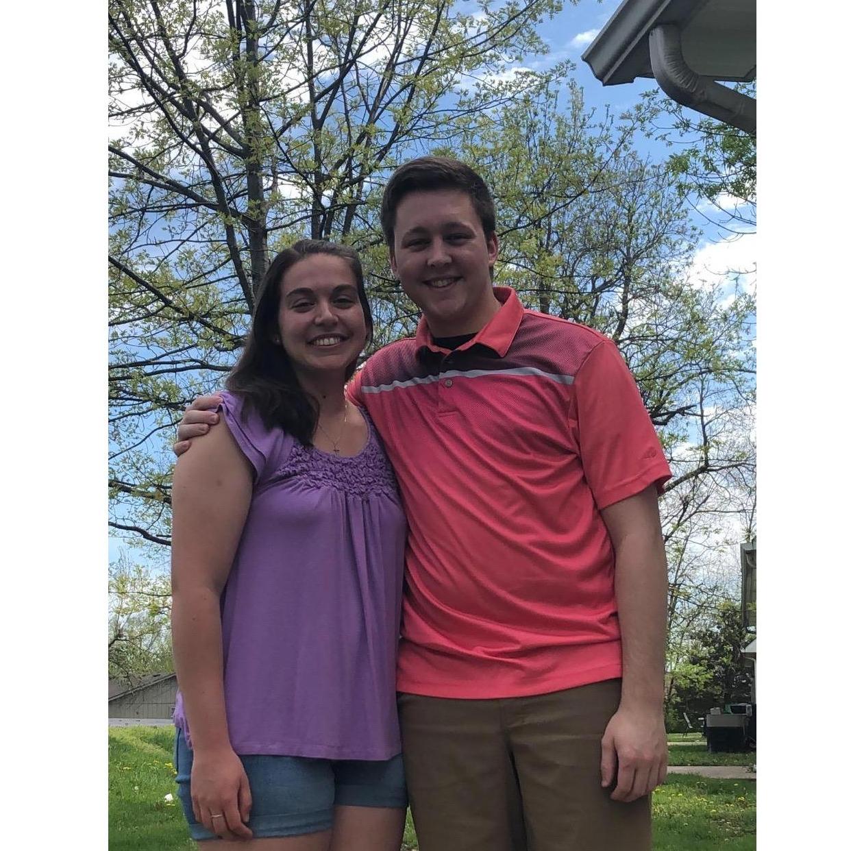 Easter 2019