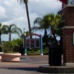 Kemah Boardwalk