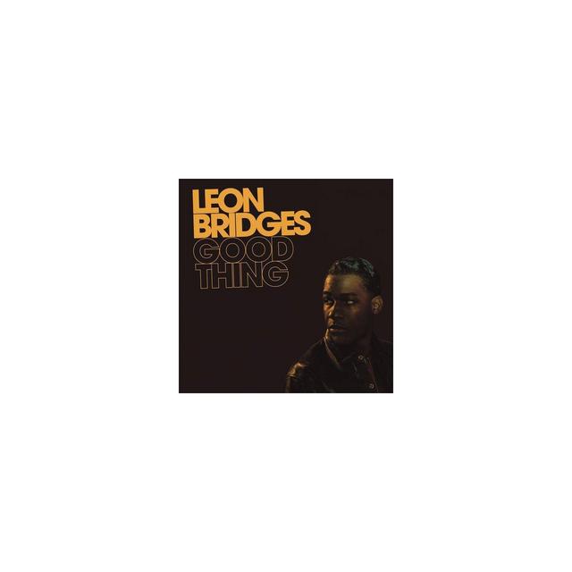 Leon Bridges - Good Thing (Vinyl)