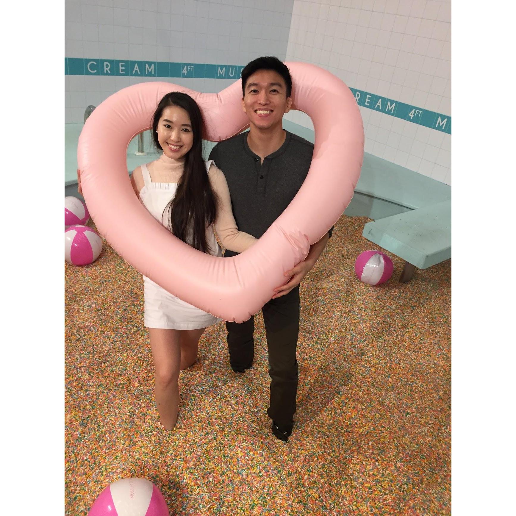 Ice Cream Museum