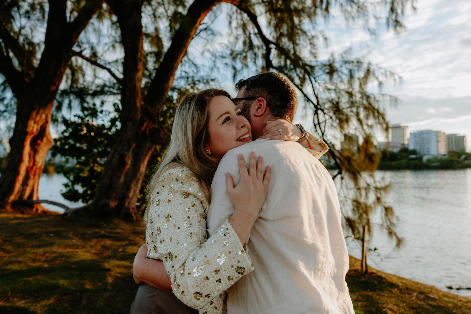 The Wedding Website of Diana Tsykunova and Mark Meteisis