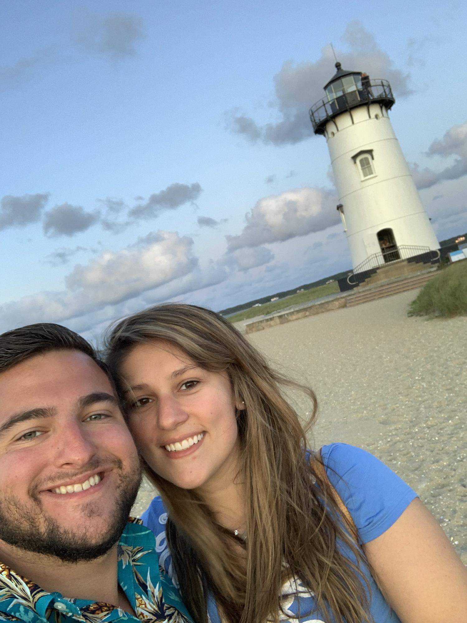 Edgartown Lighthouse