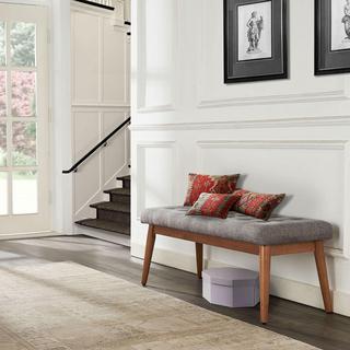 Landon Upholstered Bench