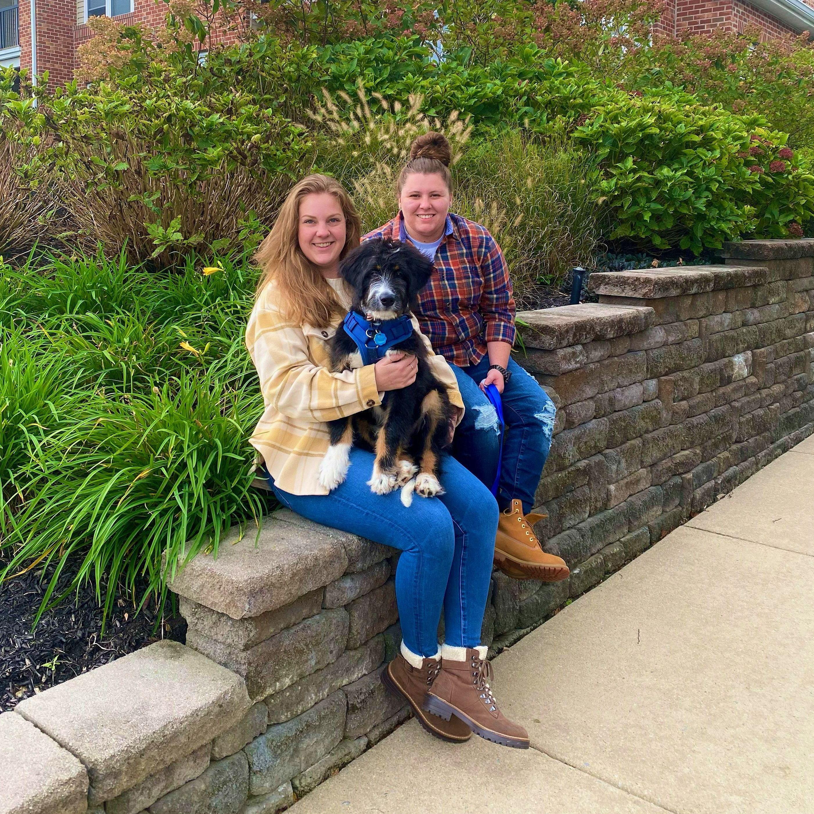 Family Pic! Oct 2021
