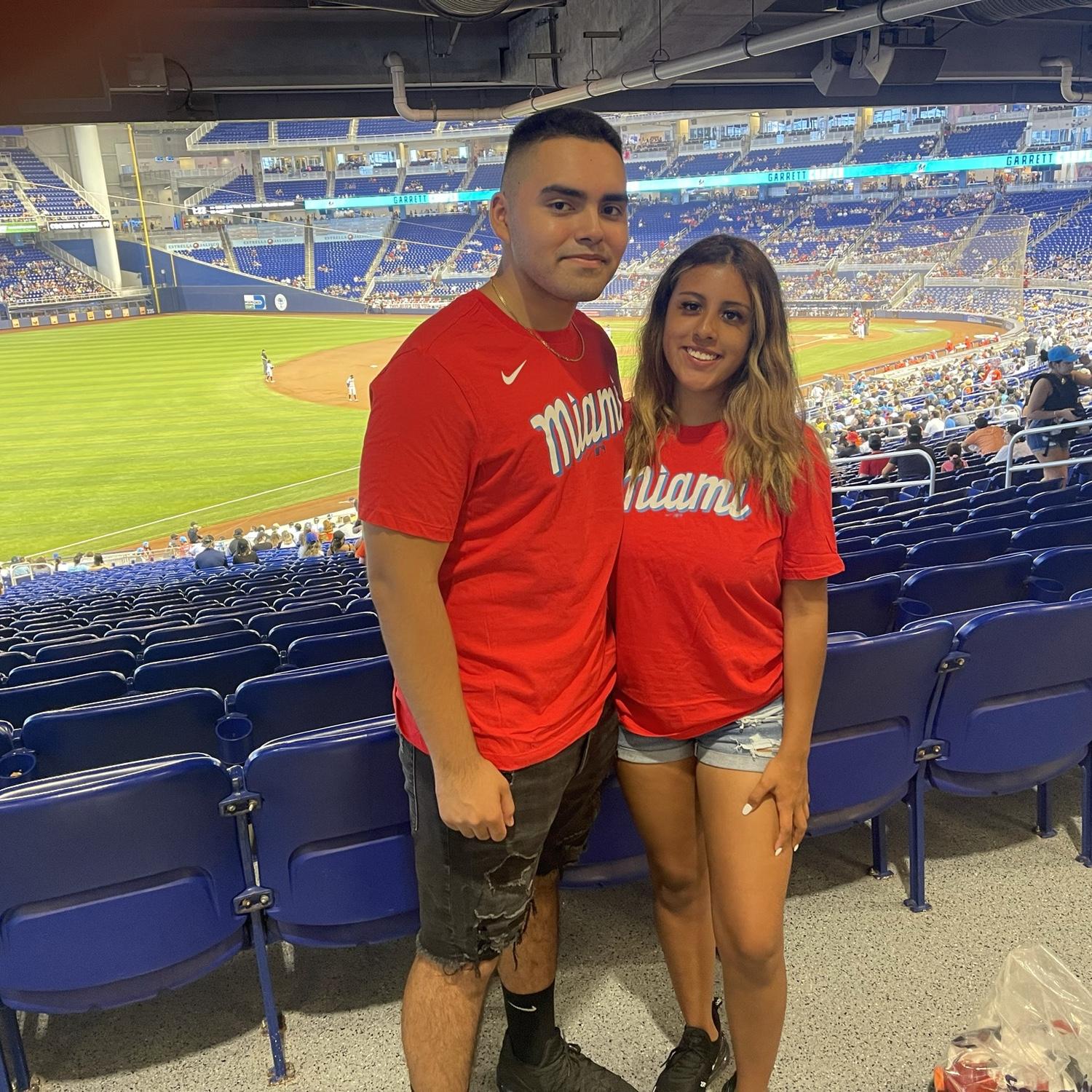 Miami Trip