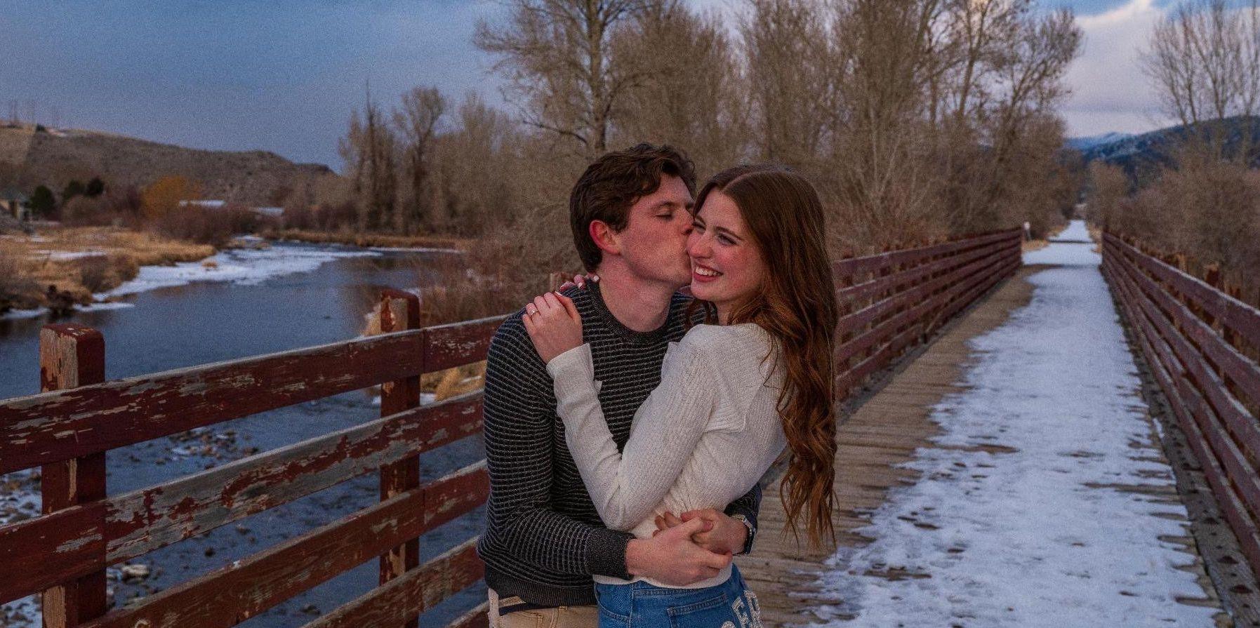 The Wedding Website of Nicolas Anderson and Sarina Martin