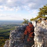 Explore: Hanging Rock State Park