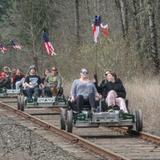 Santiam Excursions