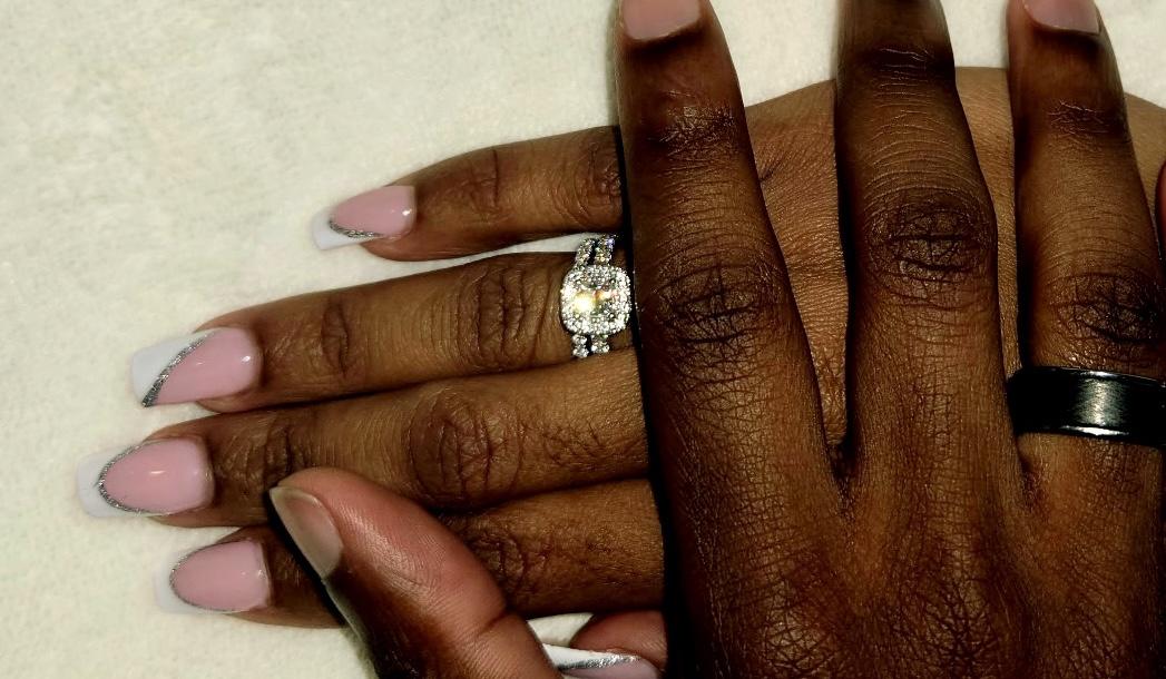 The Wedding Website of Beyoncé Myrick and Jaylen Myrick