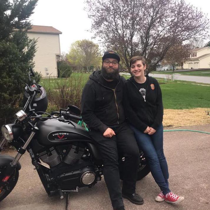 Lookin' like some pretty cool cats!