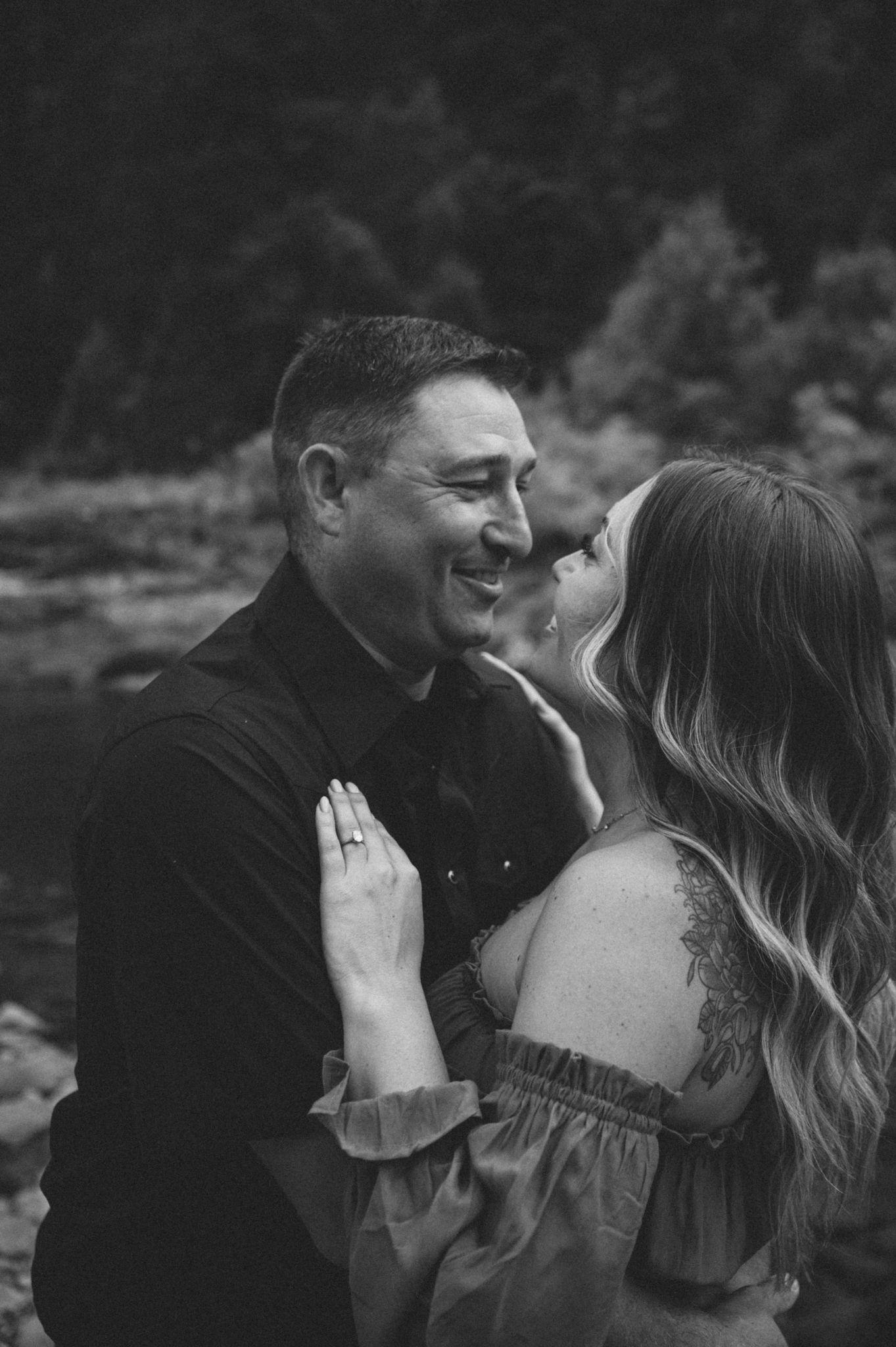 The Wedding Website of Kaelyn Manguchei and Jake White