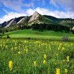 Boulder, CO. day trip + hiking