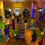 Urban Putt