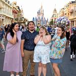 Walt Disney World Resort