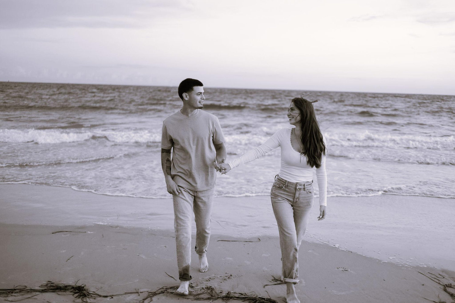The Wedding Website of Breah Fortes and Richard Hartmann