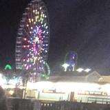 Seaside Boardwalk