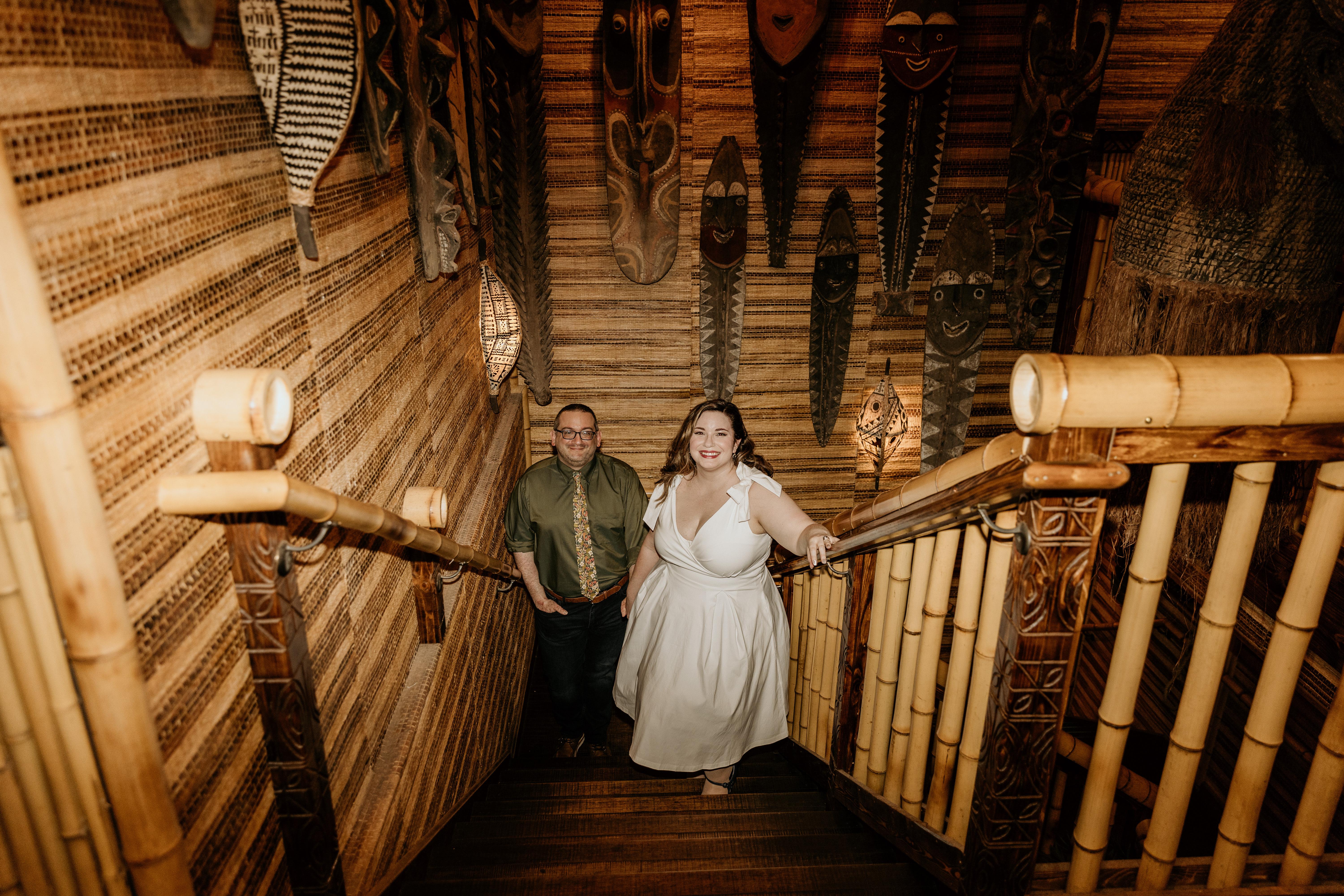 The Wedding Website of Brian Mann and Cortney Auter