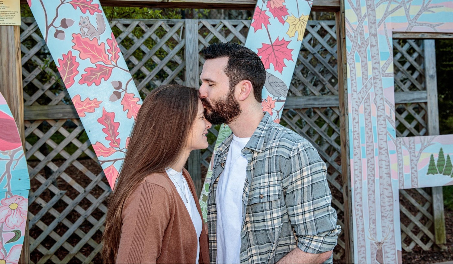 The Wedding Website of Chloe Tomlinson and Ryan Patterson