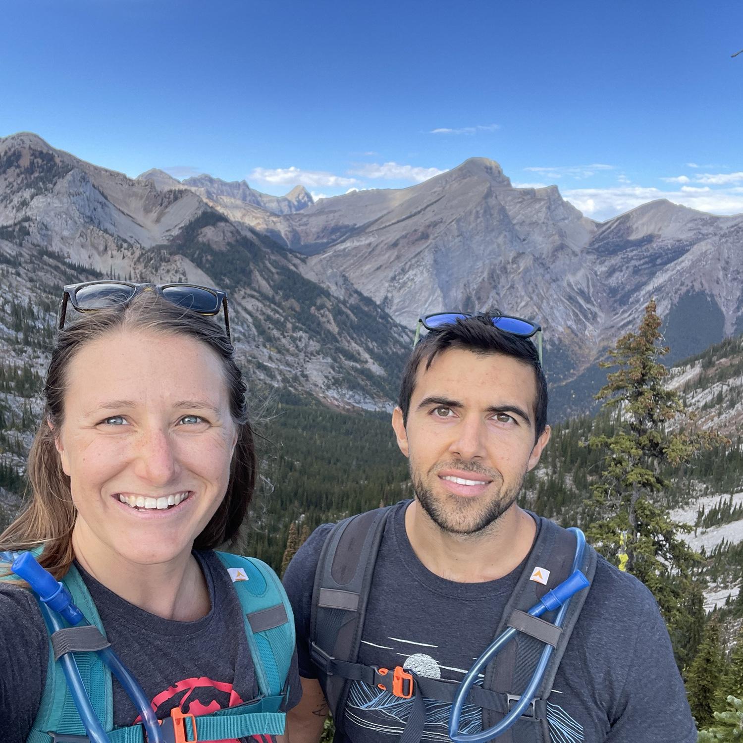 Fernie Ridge, BC