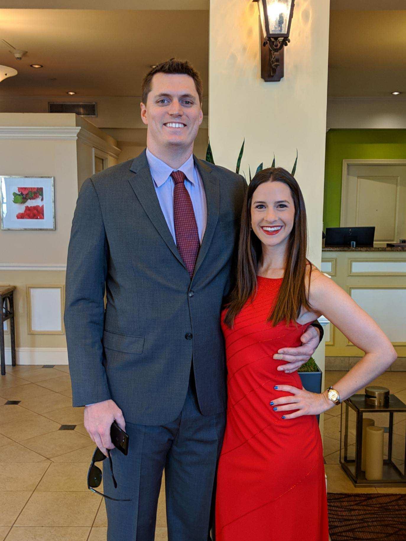 The Wedding Website of Lora Carpenter and Shaun Nichols