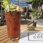 The Shed Restaurant- Plainview