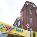 GoggleWorks Center for the Arts