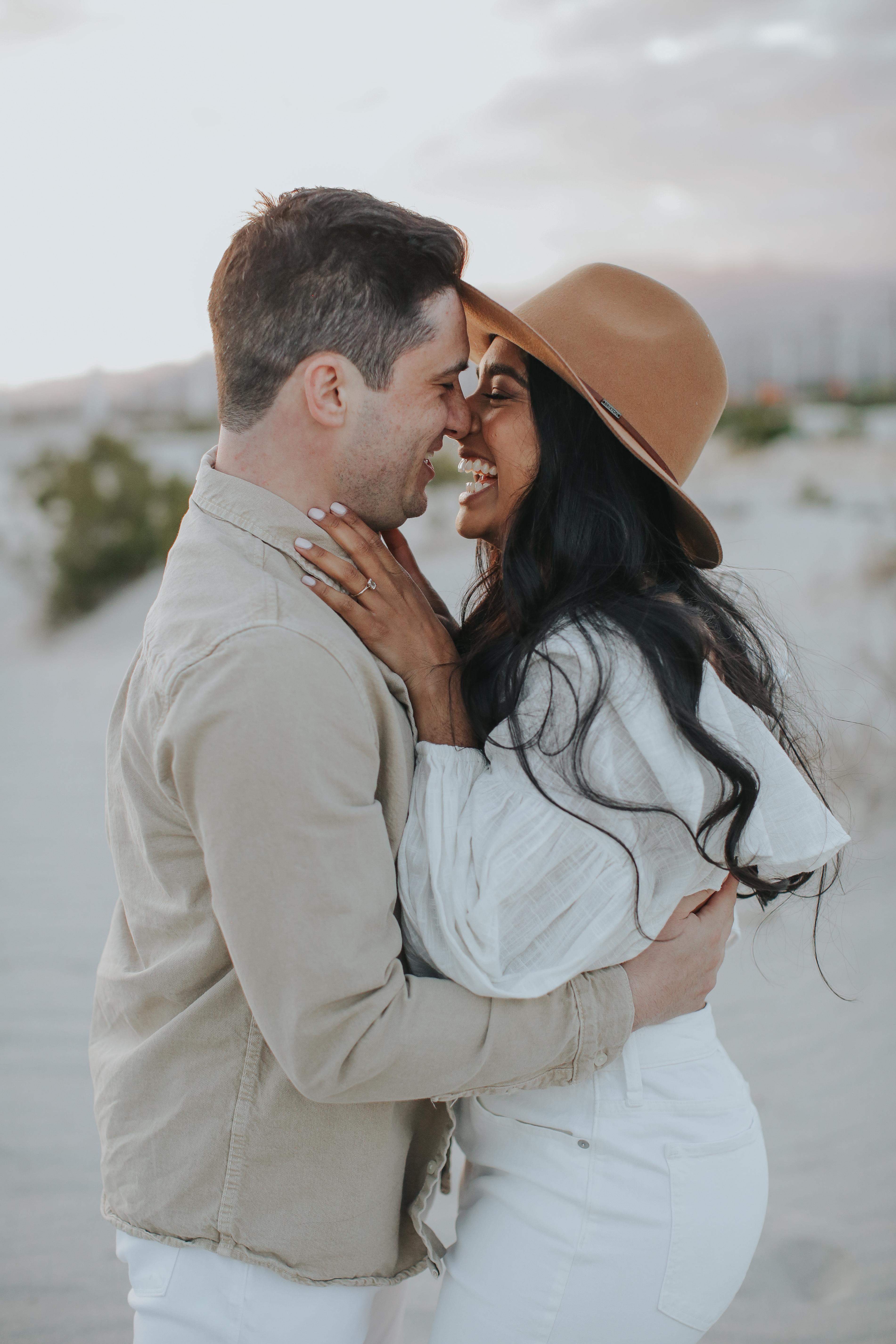 The Wedding Website of Kaajal Ali and Adam Schwartz