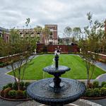 Downtown Alpharetta