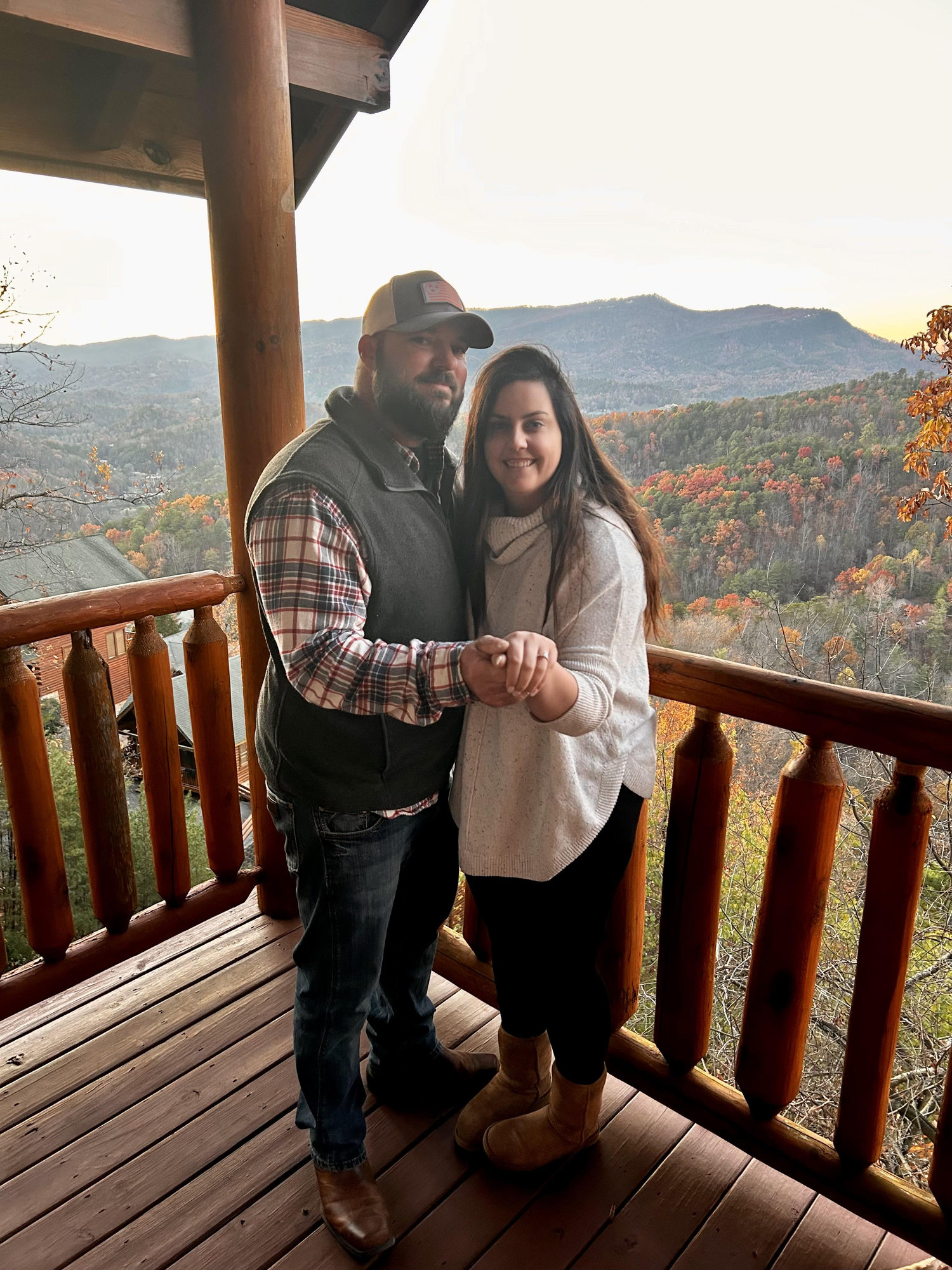 The Wedding Website of Amy Pouliot and Chad Vaydak