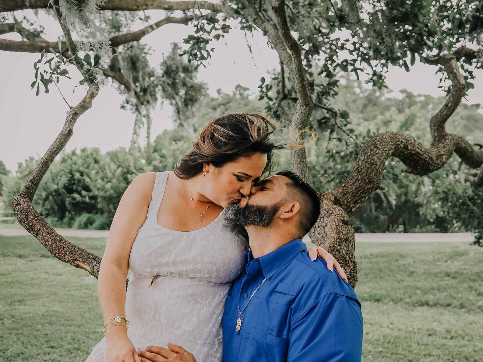 The Wedding Website of Holly Graham and Alberto Vicens