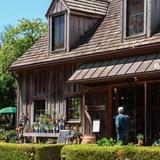 Beach Plum Bakery & Cafe