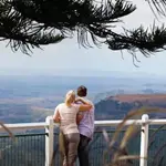 Picnic Point Lookout