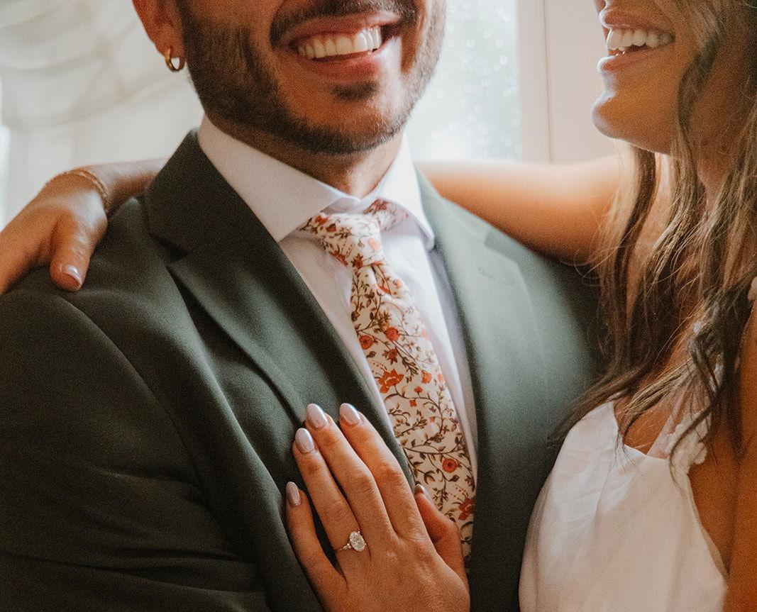 The Wedding Website of Grace Grijalva and Connor Ourada