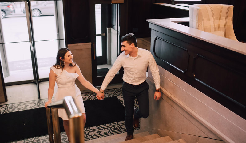 Emily Radka and Jason DeBrabander's Wedding Website