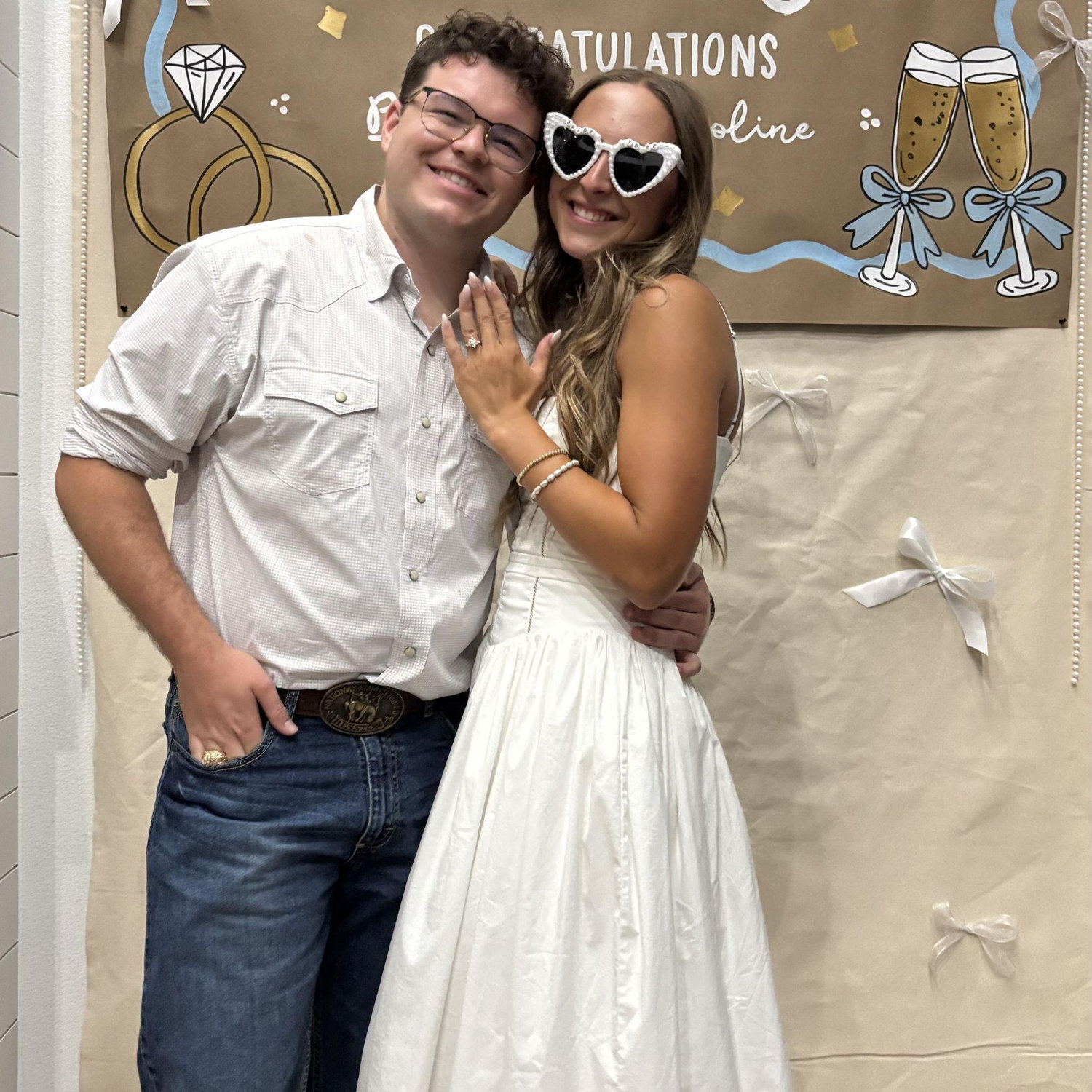 Engagement Party