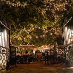 Restaurante El Manzano