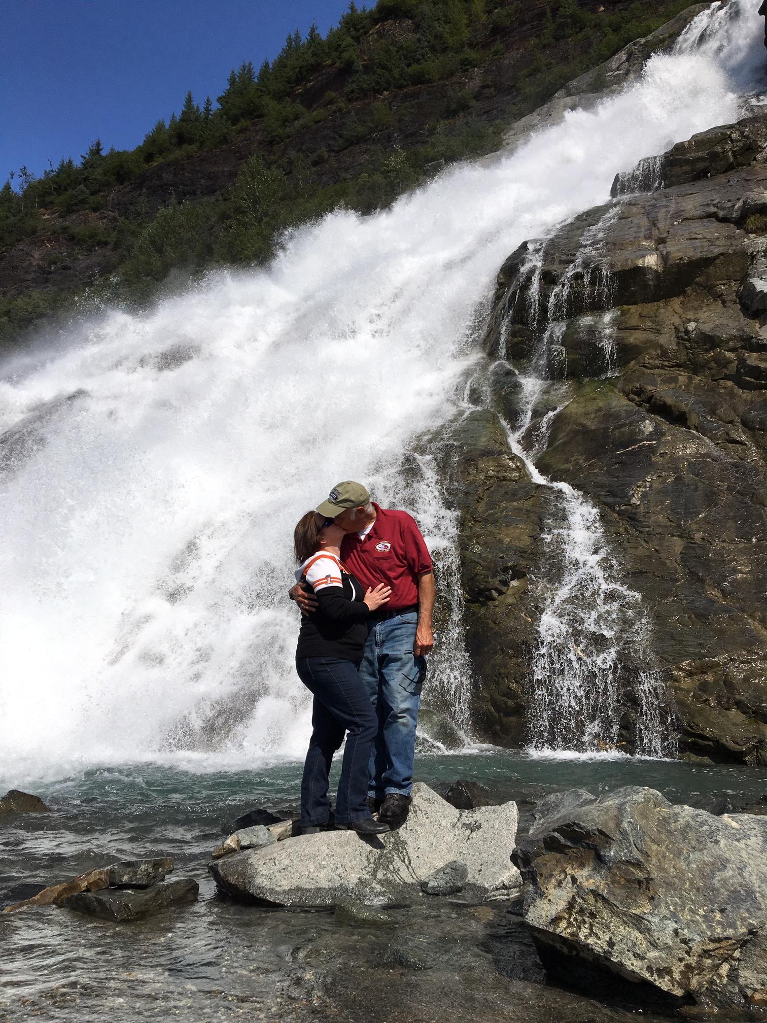 The Wedding Website of Venietia Santana and Boyce Bingham