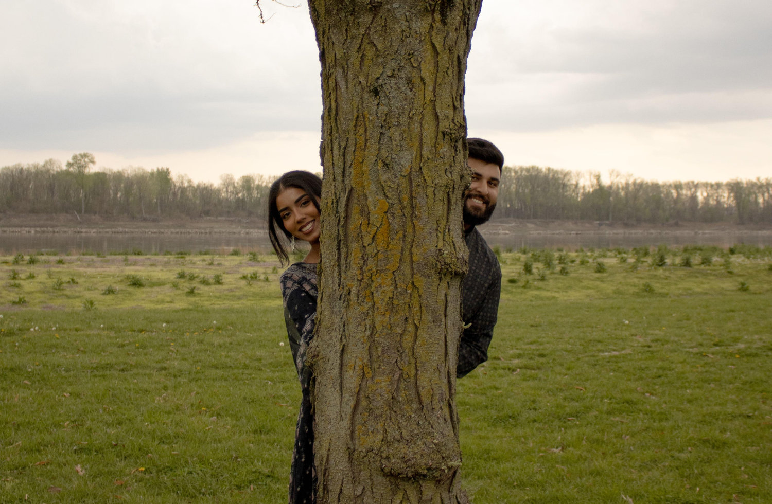 The Wedding Website of Gurkirat Singh and Sukhbir Thind