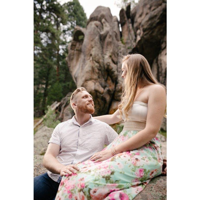 Engagement Shoot w/ Stori H Photography | 7.8.2018