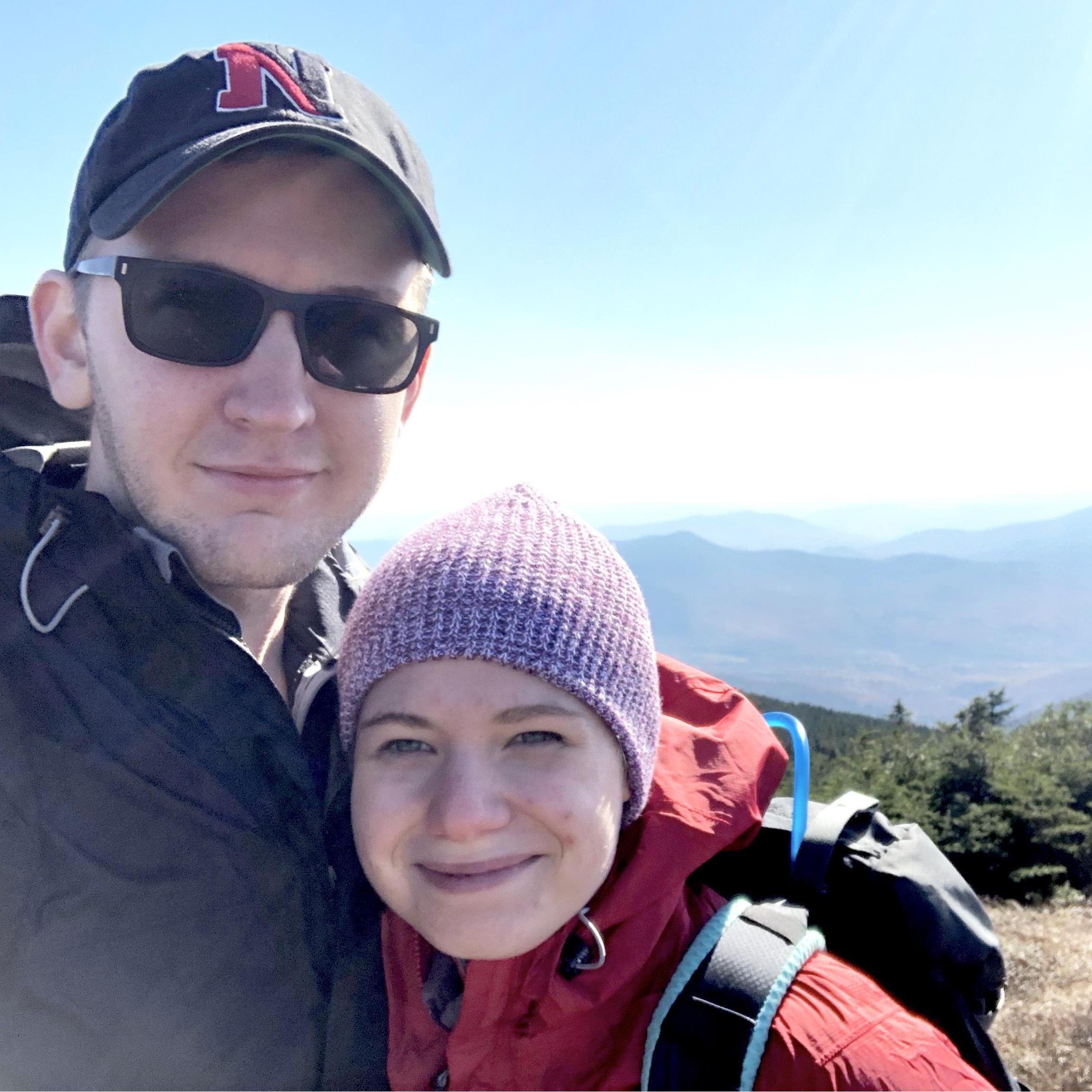 Mt Moosilauke, NH